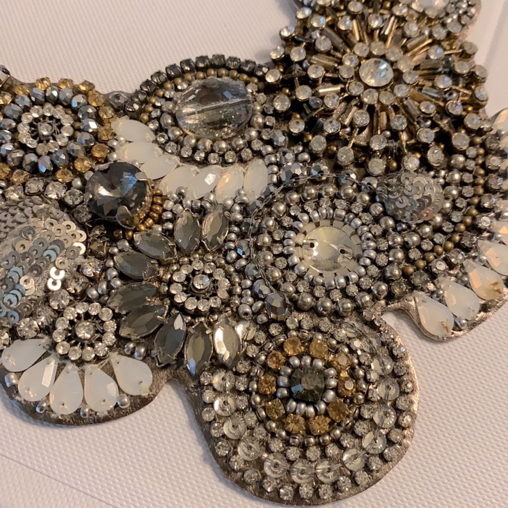 Costume Necklace